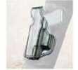 DESANTIS Die Hard Ankle Rig S&W Bodyguard Black LH