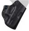 Desantis Mini Scabbard Belt Holster Fits CZ 2075 Rami Right Hand Black 019BAH8Z0