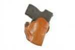 DESANTIS Mini Scabbard Ber NANO Black RH