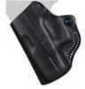 Desantis Mini Scabbard Belt Holster Fits Sig P238 Left Hand Black 019BBP6Z0
