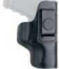Desantis 031 The Insider Pant Holster Right Hand Black Beretta 84F Sig P230 Leather
