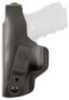 DESANTIS Dual Carry II SPR XDS 45 & 9 Black RH