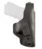 Desantis Dual Carry II Holster Fits S&W M&P Shield Left Hand Black 033BBX7Z0
