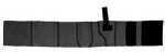 Desantis 060 Elastic Belly Band Holster Ambidextrous Black 2Oz Mace 060NJG4Z0