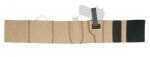 Desantis Belly Band Holster Fits Most Small Frame Autos Medium Natural 060NJG2Z0