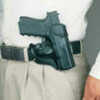 DESANTIS Sky Cop for Glock 19 23 36 27 32 33 36 Black