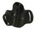 Desantis Mini Slide Belt Holster Fits S&W M&P 9/40 Right Hand Black 086BAL7Z0