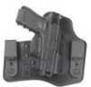 DESANTIS Intruder SPR XD9 XD40 XDM 4" KYDEX RH