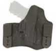 DeSantis Intruder S&W M&P 9/40-M&P CPT Right Hand Black