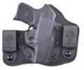 DESANTIS Intruder Rug LCP 380 ACP KYDEX RH