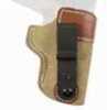 DESANTIS SOF-Tuck Tan LH Colt Officer Po P10