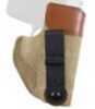 DESANTIS SOF-Tuck Tan LH KAHR K9 K40 P9 P40 MK9