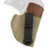 DESANTIS SOF-Tuck Tan LH Rug LC9