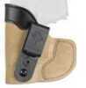 DESANTIS Pocket-TUK RH Ber PX4 Sub SPR XD9 XD40