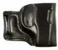 DESANTIS E-GAT Slide Black Rug LCR RH
