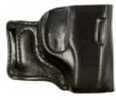 DeSantis E-Gat Slide S&W M&P Shield 9/40 Right Hand Black