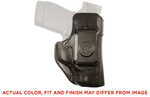 DeSantis Gunhide 127 Inside Heat the Pants Holster Fits Ruger Security 9 Right Hand Black Leather 127BA1IZ0