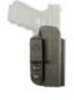 Desantis Slim-Tuk Inside the Pants Holster Fits Glock 43 Ambidextrous Black Kydex 137KJ8BZ0