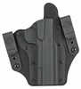 DeSantis Gunhide 176 Intruder 2.0 Holster Fits Standard 1911 Models 4"-5" From Colt/S&W/Sig Sauer/Ruger/Kimber/Springfie