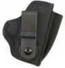 DESANTIS Tuck This II Long SA Autos Black AMBI