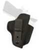 DESANTIS Tuck This II Med Frame Autos Black AMBI