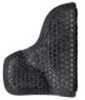 Desantis M44 Super Fly Pocket Holster Ambidextrous Black NAA .32/Ber 950 Nylon M44BJG1Z0