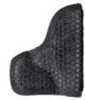 Desantis M44 Super Fly Pocket Holster Ambidextrous Black Diamondback .380 Nylon M44BJI5Z0