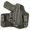 DESANTIS Invader Blk RH S&W M&P 9/40 Std & Comp