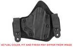 DeSantis Gunhide M78 Infiltrator Air Inside the Pants Holster Fits SIG SAUER P365 Right Hand Black Kydex M78KA8JZ0