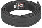 DeSantis Gunhide N19 Velcro Inner Belt Size Extra Large Black Nylon N19BJG4Z0