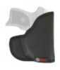 DESANTIS The Nemesis Black for Glock 26 27 Rug LC9 CTC