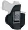 DESANTIS Pro Stealth Holster IWB Nylon AMBI Colt 1911 4-5"