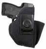 DESANTIS Pro Stealth Black Ber PICO W/ Laser AMBI