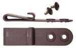 Desantis Small J-Clips Fits Intruder Holsters Black Finish Y78BZZZZ0