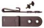 Desantis Large J-Clips Black Intruder Holsters YP92
