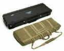 Finish/Color: Black Type: Rifle Case Manufacturer: Desert Tech Model:  Mfg Number: DT-CAS-SRS-COMBO