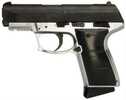 Daisy 5501 CO2 Pistol BB 430 Feet Per Second 8.5" Barrel Black Color 15Rd Capacity 985501-442
