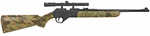 Daisy Camo Grizzly w/ Scope Air Rifle 177 Pellet/BB 350 Feet Per Second 10.75" Barrel Color Synthetic Stock 650Rd