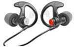 Earpro By Surefire Sonic Defender Ear Plug Medium Black Ep7-Bk-mpr