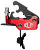Model: SE Pro Finish/Color: Anodized Type: Trigger Manufacturer: Elftmann Tactical