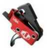 The Elf AR-9 Drop-In Match Trigger Has Been Built For Performance And Is secifically Developed For 9mm And .45 PCC platforms. It Has a U-Shaped captured disconnector That forces a Positive Hold On The...