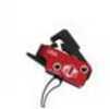 The Elf Drop-In Service Trigger Has Been Built For Law Enforcement And Military Duty. The Only AR-15 Trigger using Aerospace Grade Sealed bearings, Making For An incredibly Smooth And Fast Trigger Pul...
