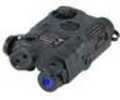 EOTech Laser Aiming System ATPIAL-C Advanced Target Pointer/Illuminator/Aiming Mil-Spec Black Finish ATP-000-A58