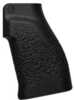 ESD ESD-PEB-F-Black Pebble Grip Fine Black