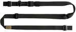 Model: ESD Sling Finish/Color: Matte Size: 1" Type: Sling Manufacturer: Edgar Sherman Design Model: ESD Sling Mfg Number: ESD-SL-BLK