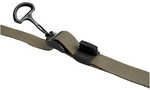 Model: ESD Sling Finish/Color: Matte Size: 1" Type: Sling Manufacturer: Edgar Sherman Design Model: ESD Sling Mfg Number: ESD-SL-RGB