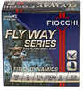 Fiocchi Ammunition Flyway Steel 12 Gauge 3" #2 Steel Shot Waterfowl 25 Round Box 123ST2