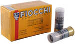 Fiocchi Ammunition Aero Slug 12 Gauge 2.75" Low Recoil 10 Round Box 12LRSLUG