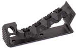 Model: GRP Finish/Color: Anodized Accessories: Paracord Wrapped Fit: M-LOK Type: Grip Manufacturer: F-1 Firearms Model: GRP Mfg Number: GRP-FOR-PC