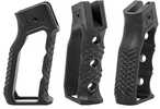 Model: GRP Finish/Color: Anodized Fit: AR Rifles Type: Grip Manufacturer: F-1 Firearms Model: GRP Mfg Number: GRP-ST1